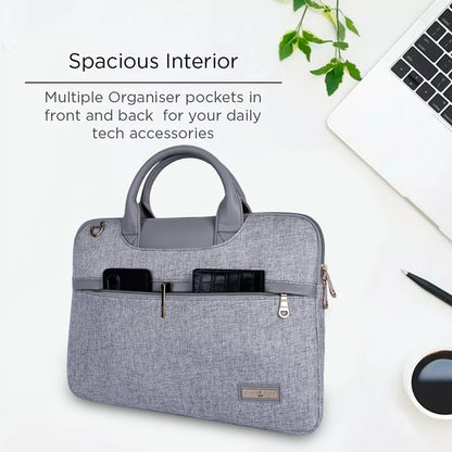 PRD Craft - Office Laptop Messenger Bag