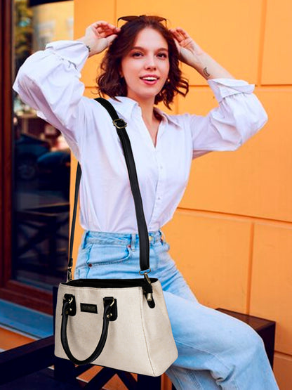 PRD Craft - Jute Printed Women's Hand Bags