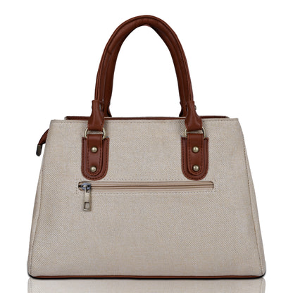 PRD Craft - Jute Printed Women's Hand Bags