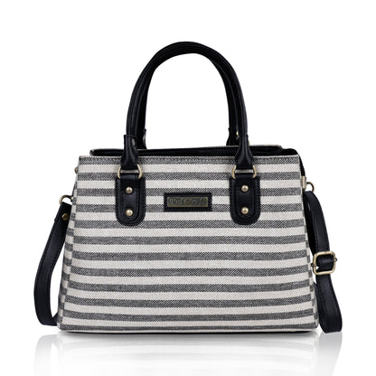 PRD Craft - Jute Printed Women's Hand Bags