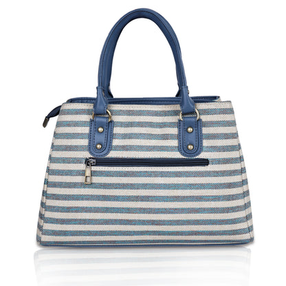 PRD Craft - Jute Printed Women's Hand Bags