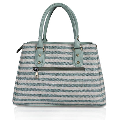 PRD Craft - Jute Printed Women's Hand Bags