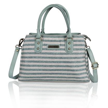 PRD Craft - Jute Printed Women's Hand Bags