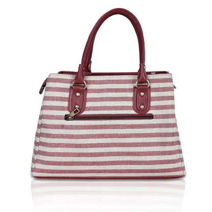 PRD Craft - Jute Printed Women's Hand Bags