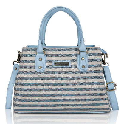 PRD Craft - Jute Printed Women's Hand Bags