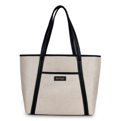 PRD Craft - Travel Tote Jute Bags