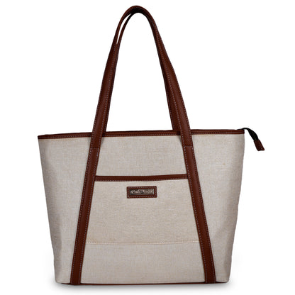 PRD Craft - Travel Tote Jute Bags