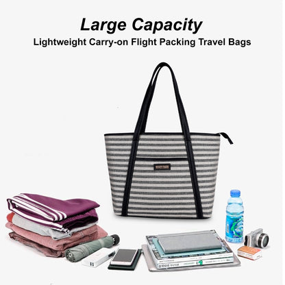 PRD Craft - Travel Tote Jute Bags