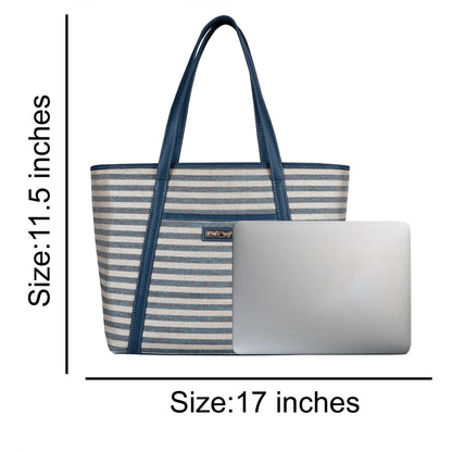 PRD Craft - Travel Tote Jute Bags