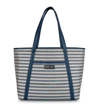 PRD Craft - Travel Tote Jute Bags