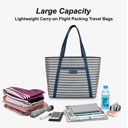 PRD Craft - Travel Tote Jute Bags
