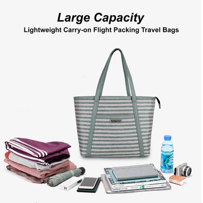 PRD Craft - Travel Tote Jute Bags
