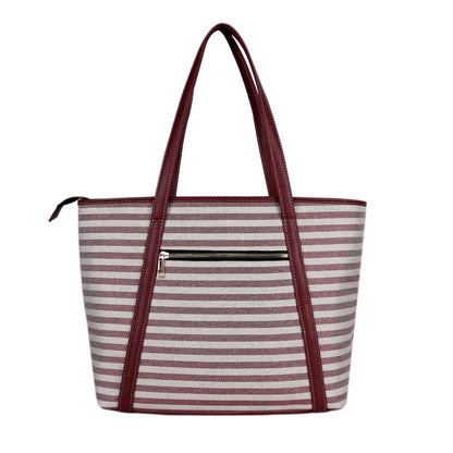 PRD Craft - Travel Tote Jute Bags