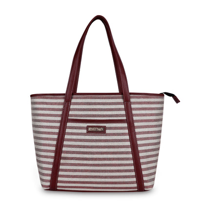 PRD Craft - Travel Tote Jute Bags