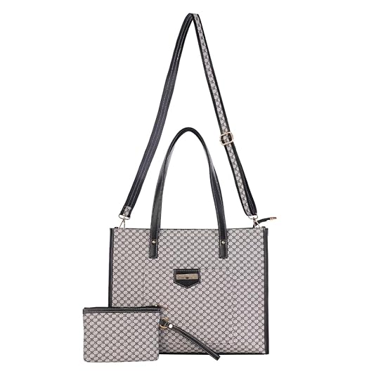 PRD Craft - Laptop Tote Bags for Women