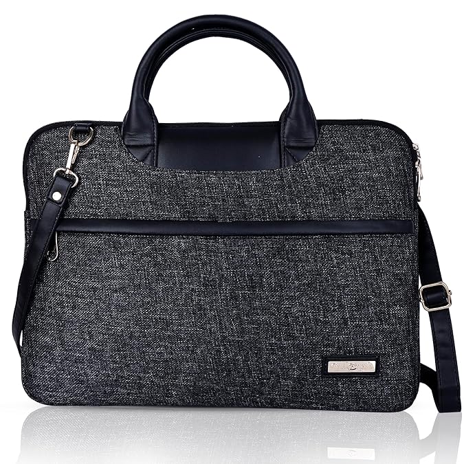 PRD Craft - Office Laptop Messenger Bag