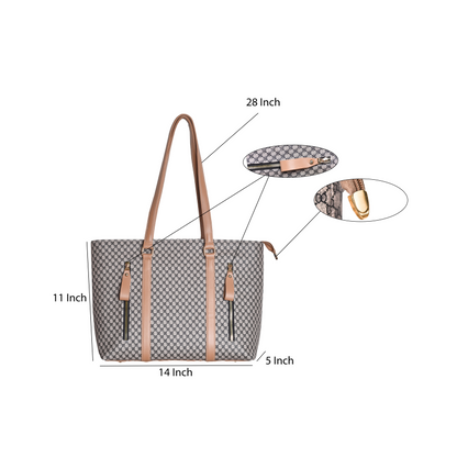 PRD Craft - Tote Shoulder Bags Women