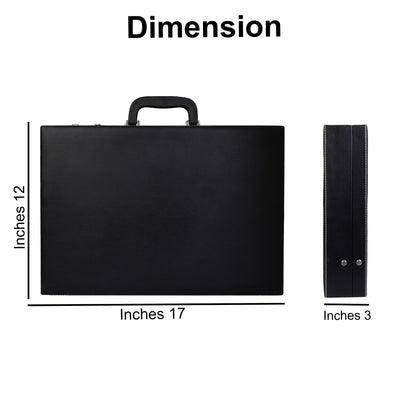 Office Briefcase Suitcase for Men