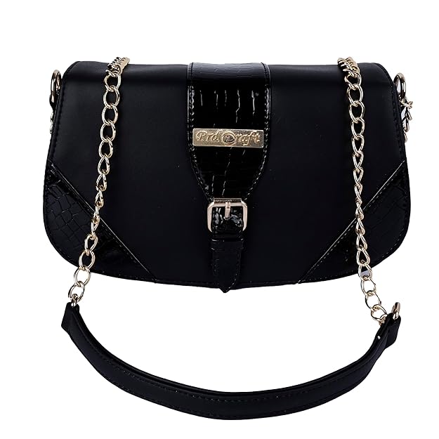 PRD Craft - Crossbody Sling Bag for Ladies