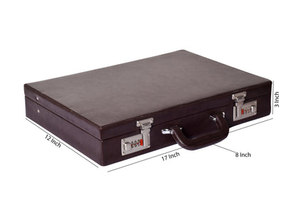 Office Executive Briefcase for Professional Men