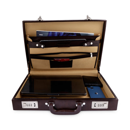 Office Executive Briefcase for Professional Men