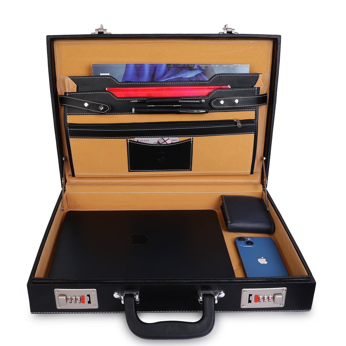 Office Briefcase Suitcase for Men