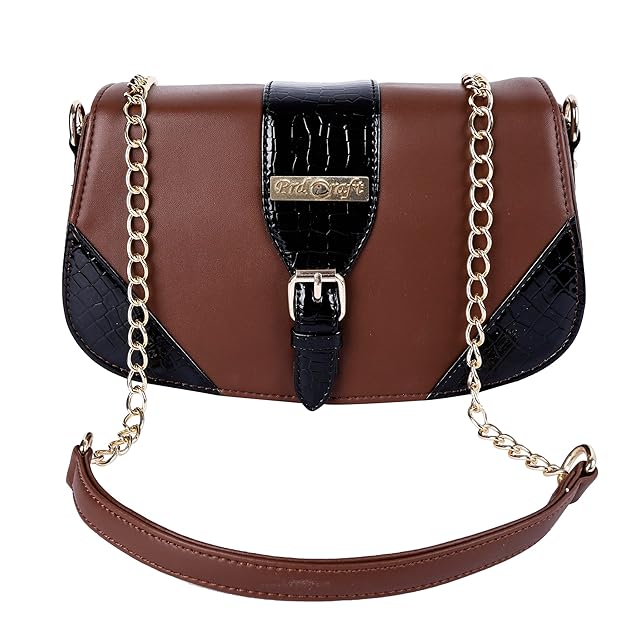 PRD Craft - Crossbody Sling Bag for Ladies