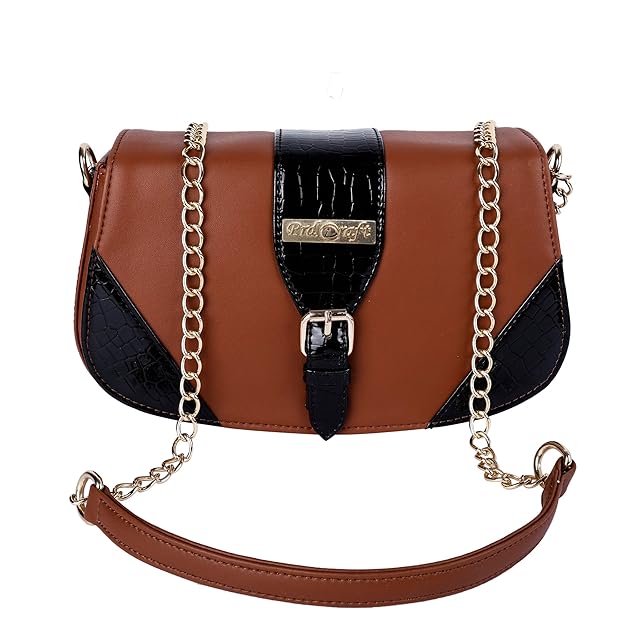 PRD Craft - Crossbody Sling Bag for Ladies