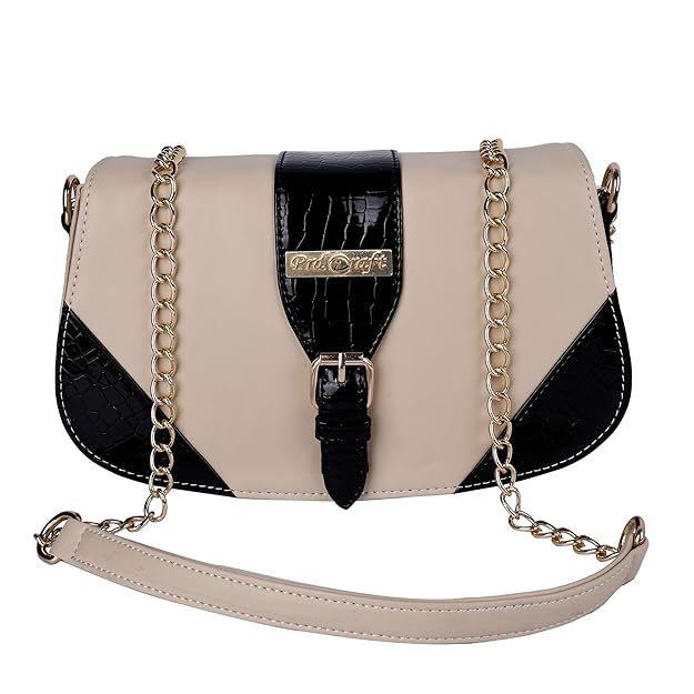 PRD Craft - Crossbody Sling Bag for Ladies