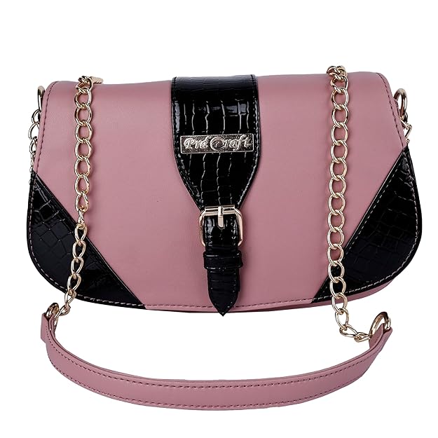 PRD Craft - Crossbody Sling Bag for Ladies