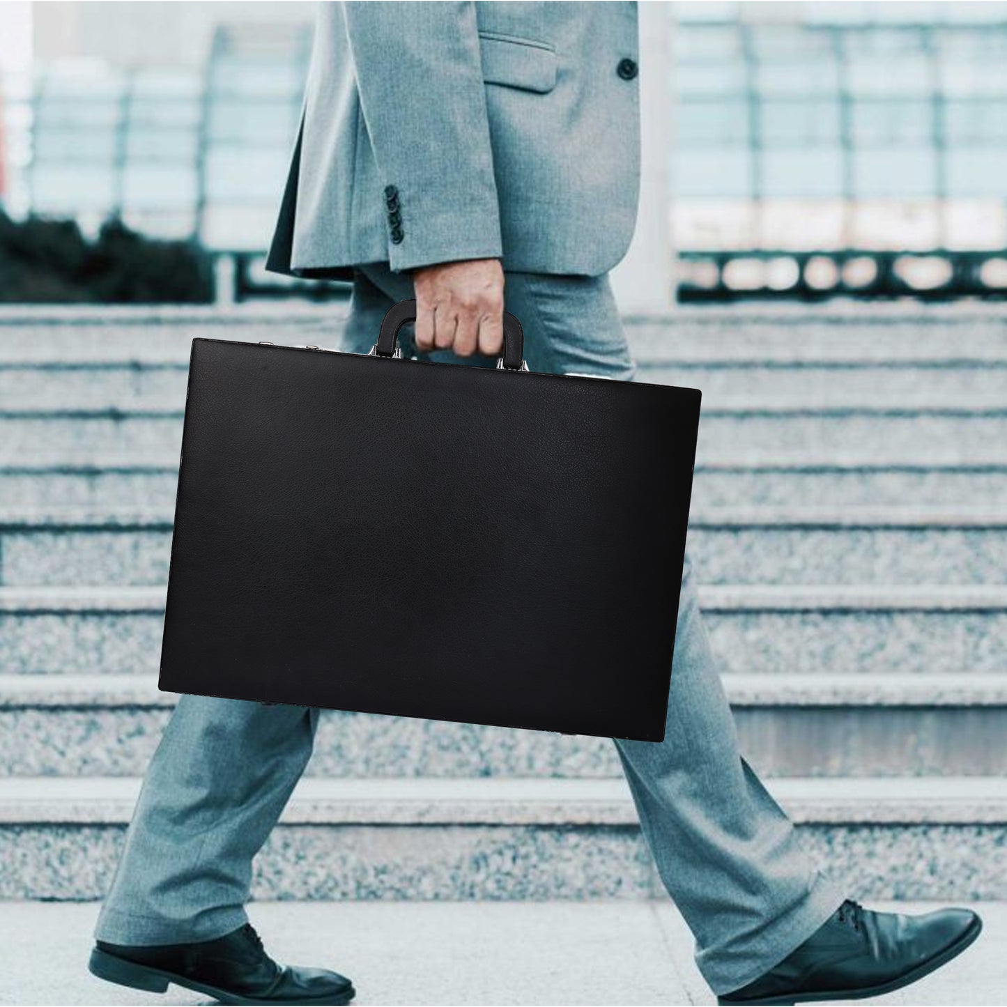 Office Briefcase Suitcase for Men