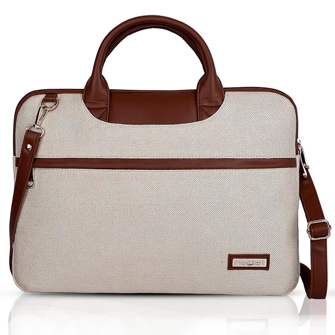 PRD Craft - Office Laptop Messenger Bag