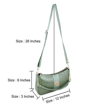PRD Craft Clutch Purse for Women