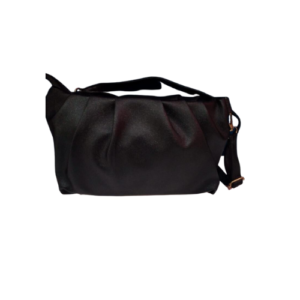 PRD Craft International  Girls Black Sling Bag