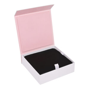 Elevate Your Gifts with Premium Rigid Gift Packaging Box