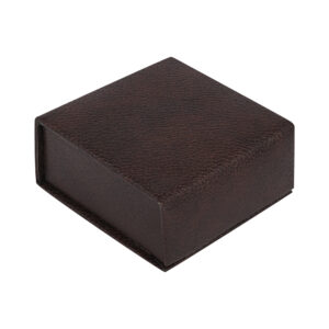 PrdCraft Leather Ring Box