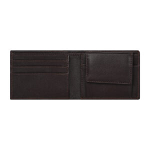 PRDCraft Elevate Your Style with Our Sophisticated Men’s Wallet Black