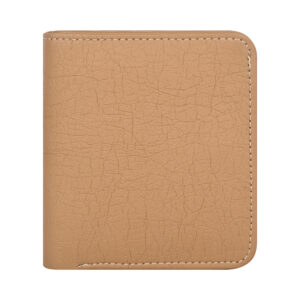 PRD International Elevate Your Style with Our Sophisticated Men’s Wallet Brown
