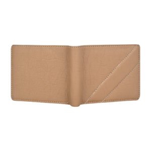 PRD International Elevate Your Style with Our Sophisticated Men’s Wallet Brown