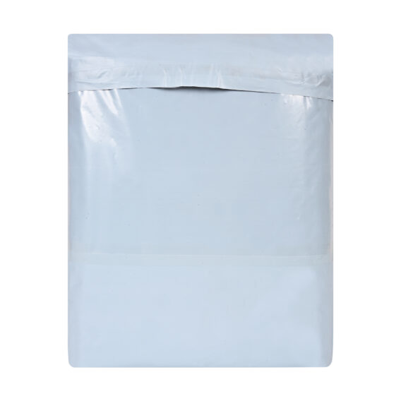 Securement Courier Bags with Pod