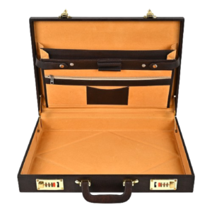 Lawyer Briefcase for Men