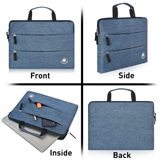 15.6-16 inches Laptop Messenger Bags